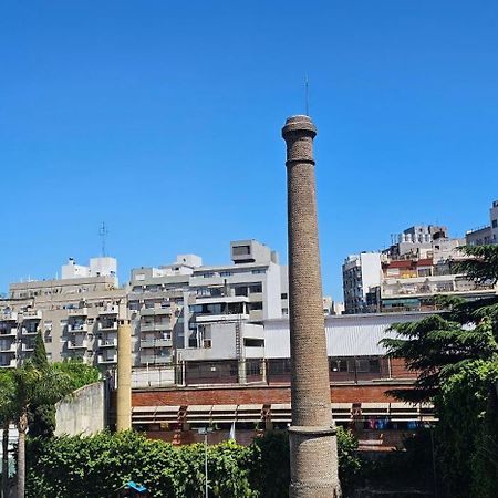 Palermo Apart Buenos Aires Esterno foto