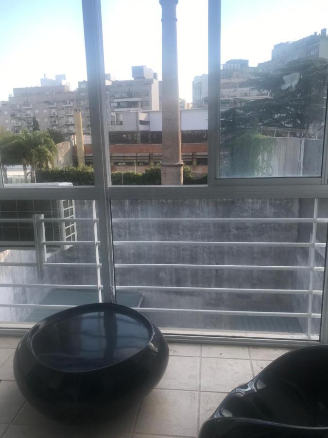 Palermo Apart Buenos Aires Esterno foto